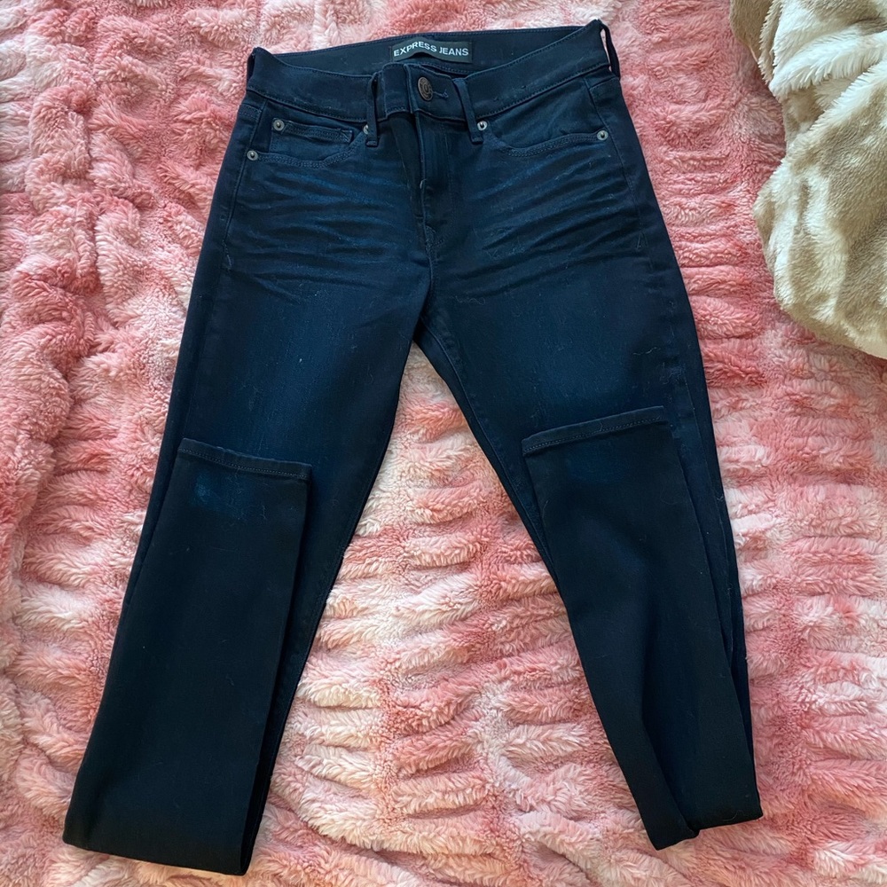 Express Jeans